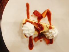 -WOLFGANG PUCK KITCHEN & BAR(迪士尼小镇店)