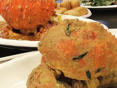 -龙海鲜螃蟹王(宏茂桥店)