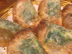 -庭苑饭香·生态餐厅(动物园店)
