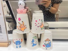 -Manner Coffee(K11店)