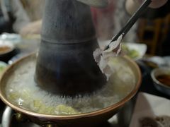 -裕德孚·非遗手切涮羊肉(东直门内大街店)