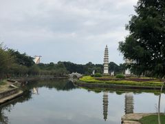 -云南民族村
