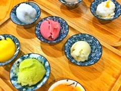 -歎雪糕低糖低脂Gelato冰淇淋