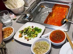 -海底捞火锅(杭州萧山宝龙广场店)