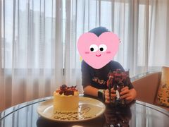 -广州花园酒店