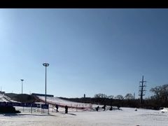 -棋盘山冰雪大世界