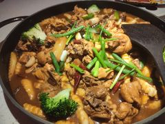-虎丫炒鸡(许昌360广场店)