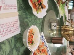 -新疆红柳花餐厅(新洲店)