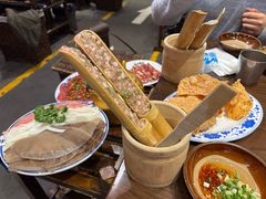 -萍姐火锅·公路夜市(南京新街口店)