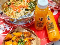 -见味花甲(合生汇店)