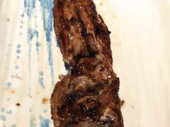 -丰茂烤串(金泉美食宫店)