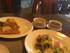 -布拉格餐厅· 中欧捷克菜(全国首店)