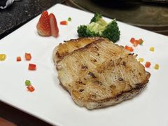 -hallch好吃餐厅(奥体中心店)