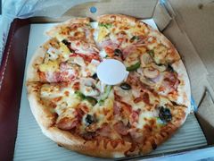 -尊宝比萨(厦大店)