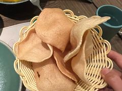 -安南越南餐厅(青岛万象城店)