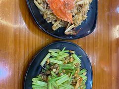 -台州老六海鲜面馆(上南总店)