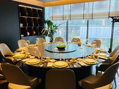 -宫燕府·京菜·烤鸭·淮扬菜(王府中心店)