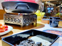 自助取餐区-王妈热卤·川味馆(海昌店)