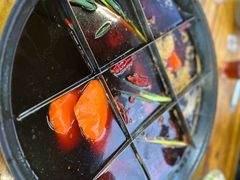 -正南齊北重庆老火锅(光华村直营店)