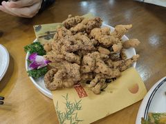 -醉壹号海鲜大排档(厦门美食地标店)