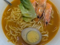-子霖南山鲜虾面(南山总店)