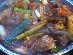 -88号小吃店·经典云南菜·地道纳西美食