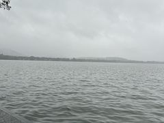 -浙江西子宾馆·瑶园咖啡厅