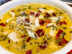-兔槽江湖菜·重庆璧山兔(水围店)