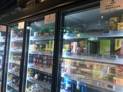 -盒马X会员店(王府井奥莱UP TOWN店)