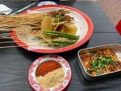 -罗小虎油炸串串