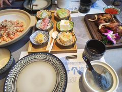 -沿江海南菜·文昌鸡祖师爷(大东海店)