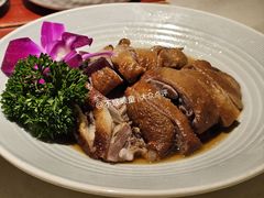 -徽韵人家·传承正宗徽菜(牡丹园店)