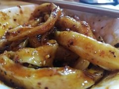 -洞子口张老二凉粉(文殊院店)