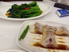 -顺德人家食府(黄金广场店)