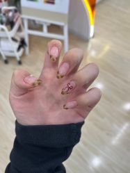 -斯馨·健康美甲美睫