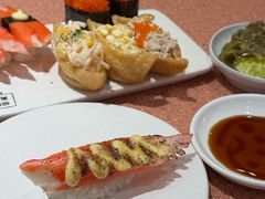 -元气寿司(金光华店)