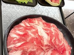 -集渔泰式海鲜自助火锅(新世纪广场店)