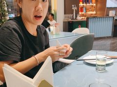 -大连湾旭日·家宴·海肠捞饭(马栏广场店)