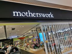 -motherswork(静安嘉里中心店)