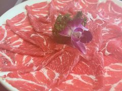 -鲁西肥牛(九方购物中心店)
