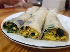 -正宗流钟锅子饼家常菜