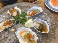 -Marae Izakaya