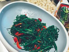 -丰茂烤串(金泉美食宫店)