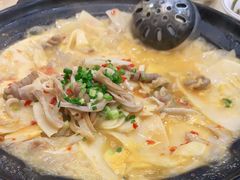 -李师傅脆肚(梅林店)