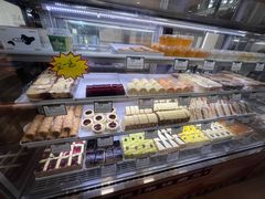 -蜂蝶来饼店(拱北总店)