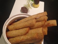 -重庆万豪中餐厅·Man Ho