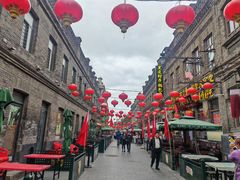 -中华巴洛克风情街