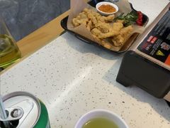 -锅爷爷重庆老火锅(临平店)