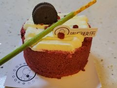 -CAKE BOSS 蛋糕老板(西单君太百货店)