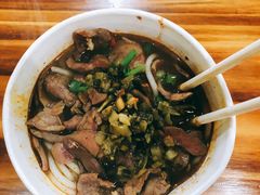-王记生烫牛杂面馆(兰陵路店)